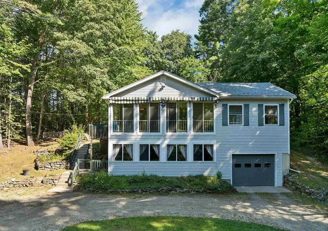 Single family home for sale at 19 Leigh Dr, Alton Bay, NH 03810 | MLS# 5108580