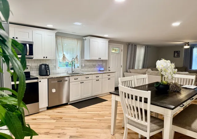 Photo 2 of Single family home for sale at 28 Miller Rd, New Durham, NH 03855 | MLS# 5108581 | Listing updated on 2026-09-12