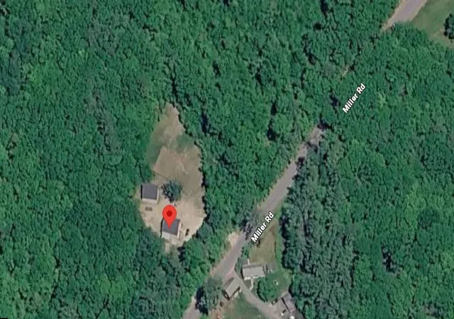 Photo 29 of Single family home for sale at 28 Miller Rd, New Durham, NH 03855 | MLS# 5108581 | Listing updated on 2026-09-12