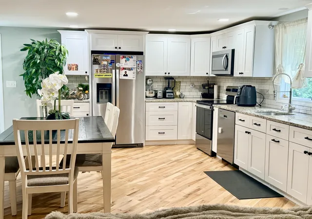 Photo 3 of Single family home for sale at 28 Miller Rd, New Durham, NH 03855 | MLS# 5108581 | Listing updated on 2026-09-16