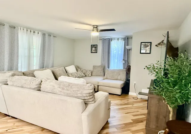 Photo 3 of Single family home for sale at 28 Miller Rd, New Durham, NH 03855 | MLS# 5108581 | Listing updated on 2026-10-18