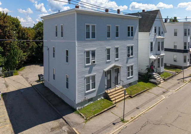 Photo 1 of Sale Pending at 237 239 Notre Dame Ave, Manchester, NH 03102 | MLS# 5108586 | Listing updated on 2026-09-13