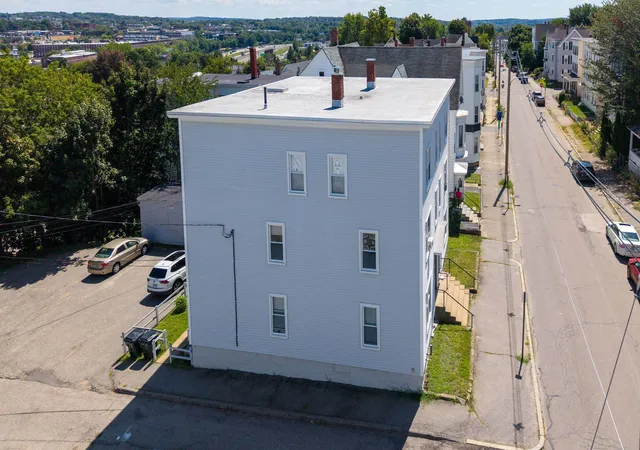 Photo 2 of Sale Pending at 237 239 Notre Dame Ave, Manchester, NH 03102 | MLS# 5108586 | Listing updated on 2026-09-13