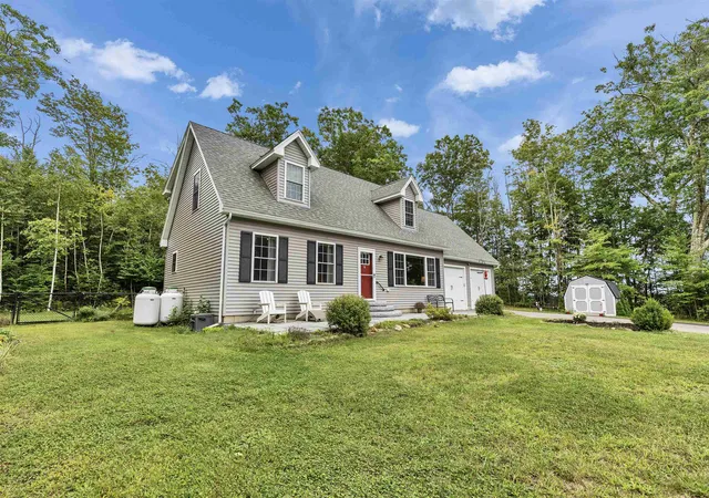 Photo 2 of Single family home for sale at 324 Dublin Rd, Jaffrey, NH 03452 | MLS# 5108587 | Listing updated on 2026-09-11