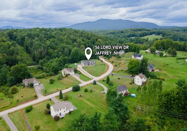 Photo 3 of Single family home for sale at 56 Lord View Dr, Jaffrey, NH 03452 | MLS# 5108590 | Listing updated on 2026-09-08