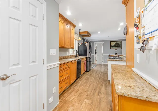 Photo 4 of Single family home for sale at 56 Lord View Dr, Jaffrey, NH 03452 | MLS# 5108590 | Listing updated on 2026-09-08