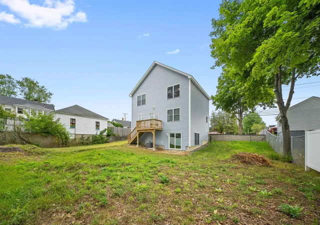 Photo 43 of Single family home for sale at 279 N Main St, Rochester, NH 03867 | MLS# 5108592 | Listing updated on 2026-09-08