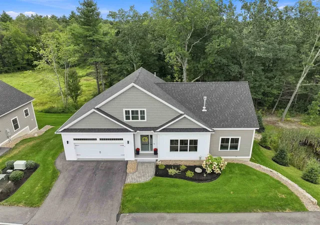 Single family home for sale at 19 Wild Apple Ln, Exeter, NH 03833 | MLS# 5108595