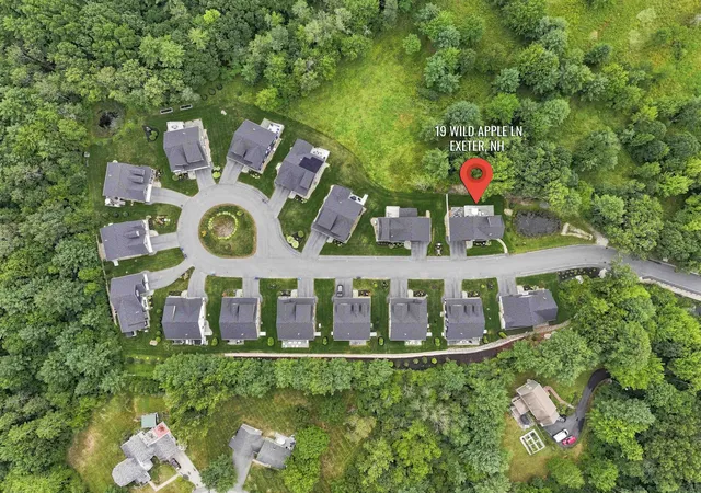 Photo 3 of Single family home for sale at 19 Wild Apple Ln, Exeter, NH 03833 | MLS# 5108595 | Listing updated on 2026-09-08