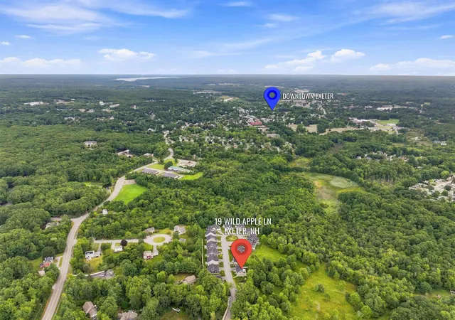 Photo 4 of Single family home for sale at 19 Wild Apple Ln, Exeter, NH 03833 | MLS# 5108595 | Listing updated on 2026-09-08