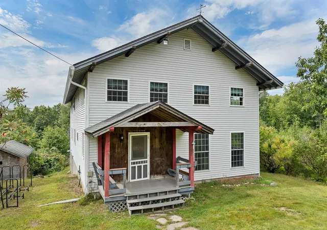 Photo 1 of Sale Pending at 238 Brookline Rd, Mason, NH 03048 | MLS# 5108600 | Listing updated on 2026-09-14