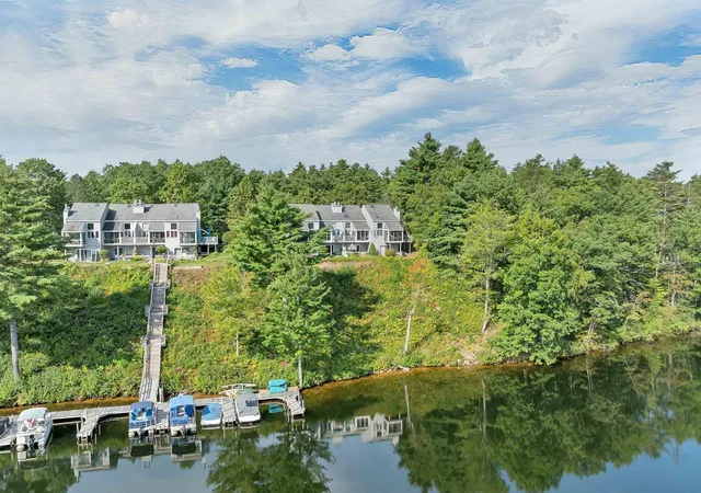 Photo 59 of Condo for sale at 43 Michawanic Rd #1C, Sanbornville, NH 03872 | MLS# 5108604 | Listing updated on 2026-09-12