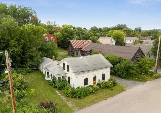 Photo 2 of Sale Pending at 8 Short St, Vergennes, VT 05491 | MLS# 5108605 | Listing updated on 2026-09-16