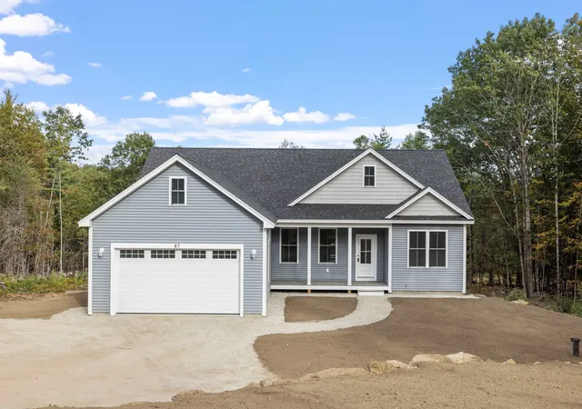 Single family home for sale at 0 Prospect St, Franklin, NH 03235 | MLS# 5108606