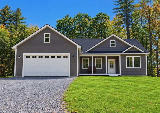 Single family home for sale at 0 Prospect St, Franklin, NH 03235 | MLS# 5108606