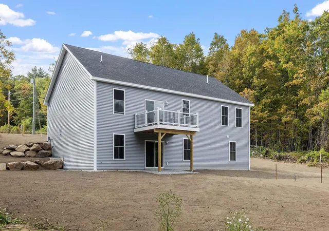 Photo 1 of Single family home for sale at 0 Prospect St, Franklin, NH 03235 | MLS# 5108606 | Listing updated on 2026-09-08