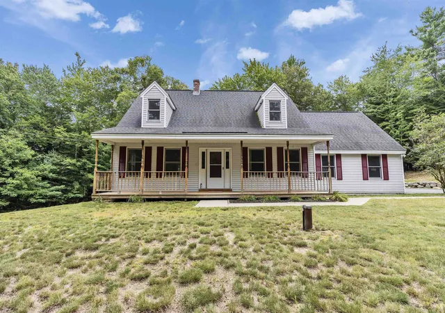 Photo 2 of Single family home for sale at 19 Heritage Dr, Rindge, NH 03461 | MLS# 5108612 | Listing updated on 2026-09-14