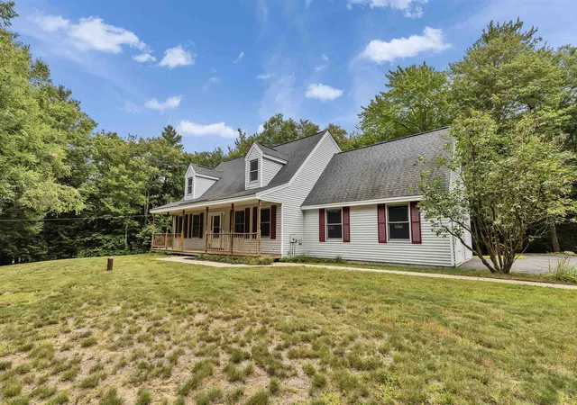 Photo 60 of Single family home for sale at 19 Heritage Dr, Rindge, NH 03461 | MLS# 5108612 | Listing updated on 2026-09-12