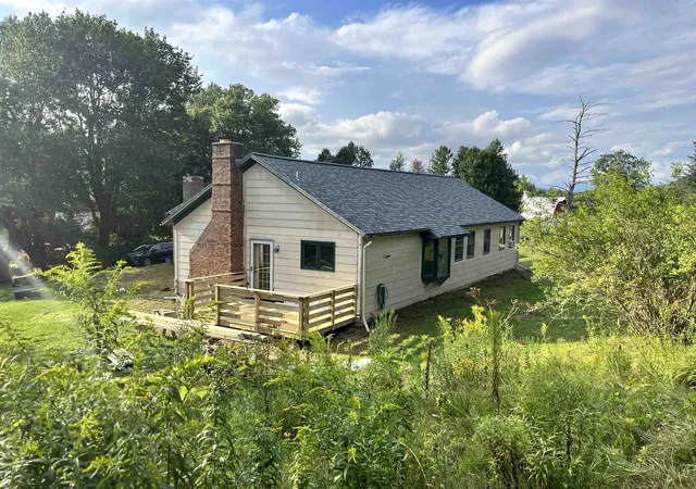 Single family home for sale at 85 Depot St Ext, Danby, VT 05739 | MLS# 5108613