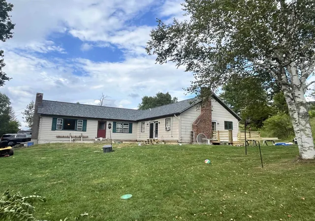 Photo 1 of Single family home for sale at 85 Depot St Ext, Danby, VT 05739 | MLS# 5108613 | Listing updated on 2026-09-08