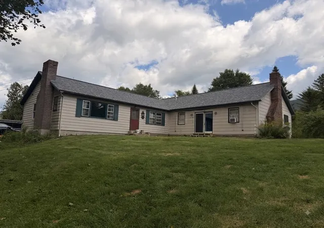 Photo 2 of Single family home for sale at 85 Depot St Ext, Danby, VT 05739 | MLS# 5108613 | Listing updated on 2026-09-08