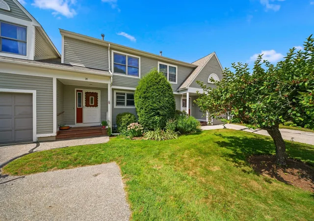 Photo 2 of Townhouse for sale at 14 Long Hl Rd, Peterborough, NH 03458 | MLS# 5108615 | Listing updated on 2026-09-09