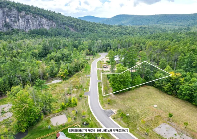 Photo 1 of Land for sale at 3 Lucy Brk Rd, Conway, NH 03860 | MLS# 5108617 | Listing updated on 2026-09-08
