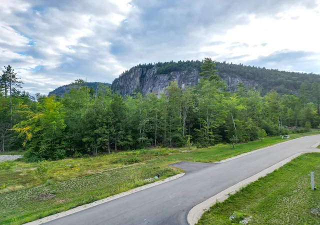 Photo 3 of Land for sale at 3 Lucy Brk Rd, Conway, NH 03860 | MLS# 5108617 | Listing updated on 2026-09-08