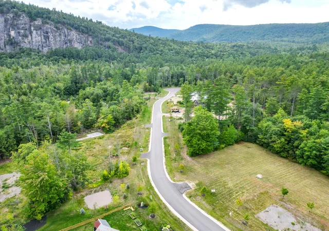 Photo 3 of Land for sale at 3 Lucy Brk Rd, Conway, NH 03860 | MLS# 5108617 | Listing updated on 2026-09-08