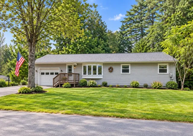 Single family home for sale at 26 Bigwood Dr, Merrimack, NH 03054 | MLS# 5108618