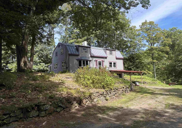 Photo 2 of Single family home for sale at 746 Charlestown Rd, Acworth, NH 03601 | MLS# 5108620 | Listing updated on 2026-09-19
