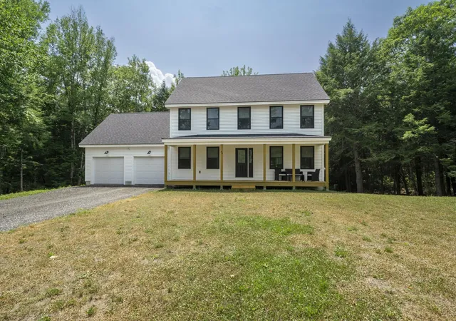 Photo 1 of Single family home for sale at 44 Redwood Ln, Sanford, ME 04073 | MLS# 5108622 | Listing updated on 2026-09-09