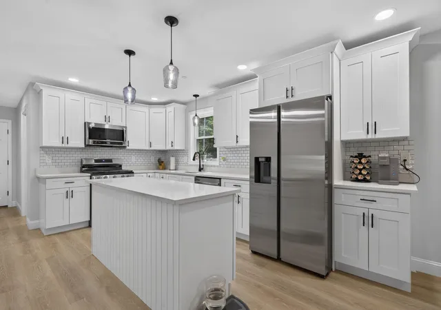 Photo 3 of Single family home for sale at 44 Redwood Ln, Sanford, ME 04073 | MLS# 5108622 | Listing updated on 2026-09-09