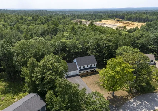 Photo 45 of Single family home for sale at 44 Redwood Ln, Sanford, ME 04073 | MLS# 5108622 | Listing updated on 2026-09-09