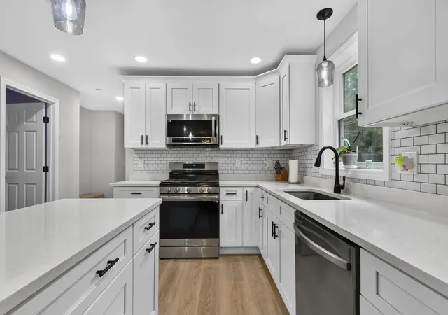 Photo 4 of Single family home for sale at 44 Redwood Ln, Sanford, ME 04073 | MLS# 5108622 | Listing updated on 2026-09-09