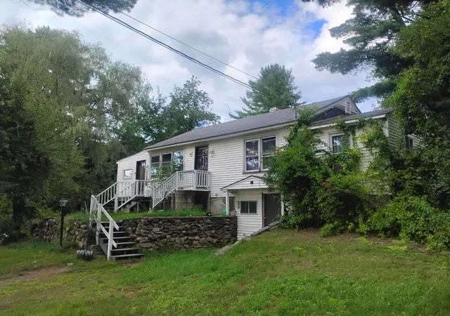 Photo 1 of Single family home for sale at 6 West St, Ashland, NH 03217 | MLS# 5108623 | Listing updated on 2026-09-12