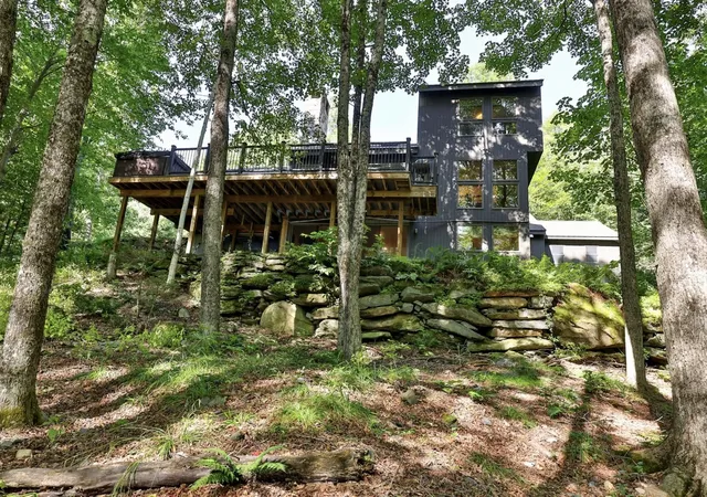 Single family home for sale at 28 Mountain View Dr, Ludlow, VT 05149 | MLS# 5108626