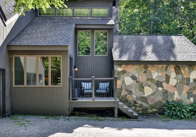 Photo 3 of Single family home for sale at 28 Mountain View Dr, Ludlow, VT 05149 | MLS# 5108626 | Listing updated on 2026-09-14