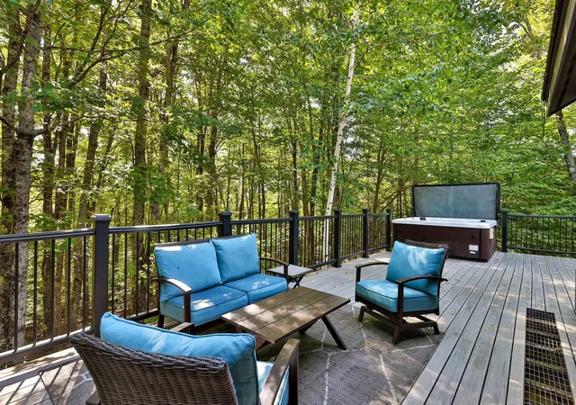 Photo 3 of Single family home for sale at 28 Mountain View Dr, Ludlow, VT 05149 | MLS# 5108626 | Listing updated on 2026-09-14
