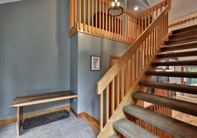 Photo 4 of Single family home for sale at 28 Mountain View Dr, Ludlow, VT 05149 | MLS# 5108626 | Listing updated on 2026-09-14
