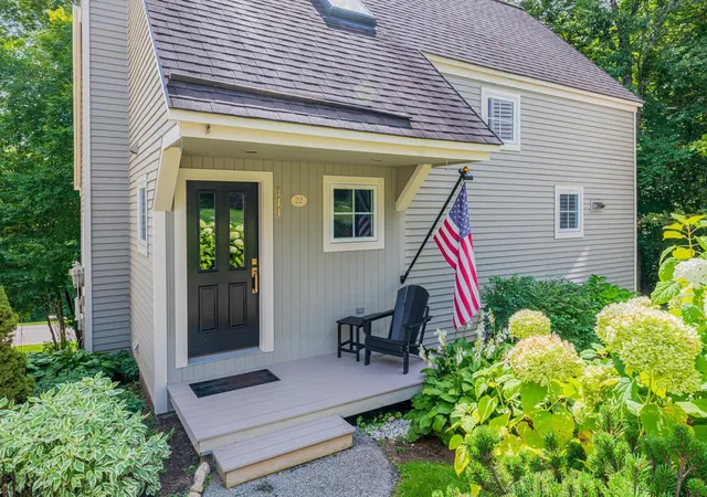 Single family home for sale at 111 Eagle Rise Rd #22, Manchester Center, VT 05255 | MLS# 5108630