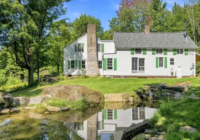 Photo 1 of Single family home for sale at 140 Page Hl Rd, Waterville, VT 05492 | MLS# 5108631 | Listing updated on 2026-09-15