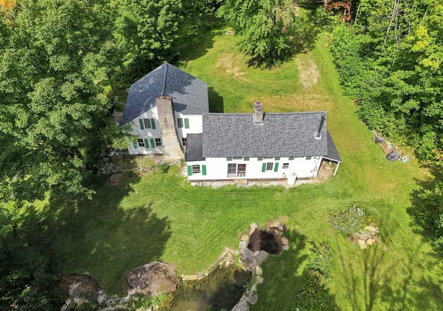 Photo 3 of Single family home for sale at 140 Page Hl Rd, Waterville, VT 05492 | MLS# 5108631 | Listing updated on 2026-09-15