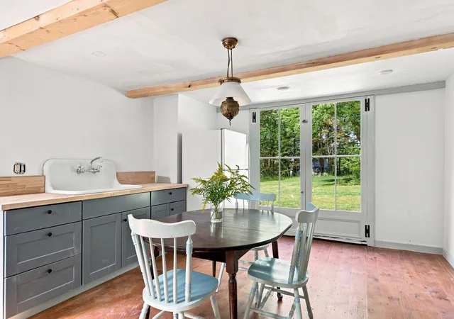 Photo 3 of Single family home for sale at 140 Page Hl Rd, Waterville, VT 05492 | MLS# 5108631 | Listing updated on 2026-09-15