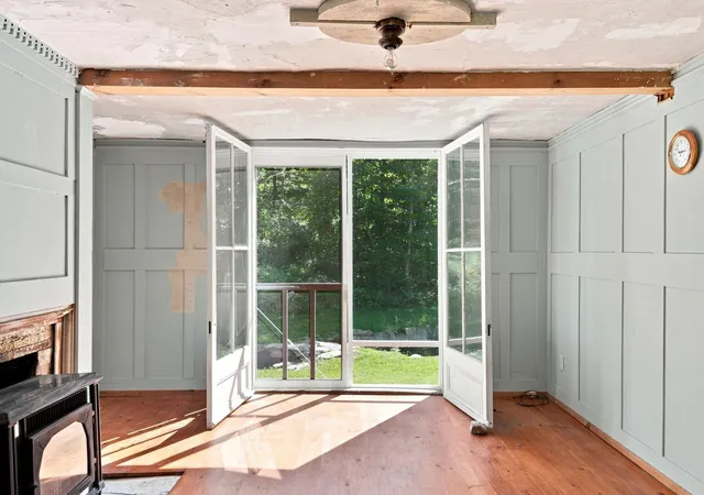 Photo 4 of Single family home for sale at 140 Page Hl Rd, Waterville, VT 05492 | MLS# 5108631 | Listing updated on 2026-09-15