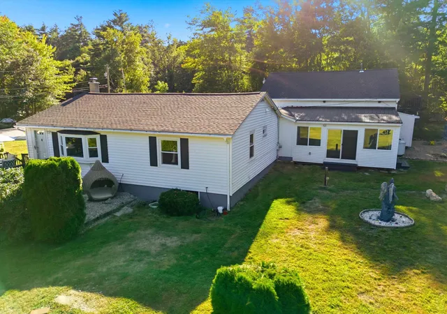 Photo 2 of Multi family home for sale at 150 Wallace Rd, Bedford, NH 03110 | MLS# 5108636 | Listing updated on 2026-09-17