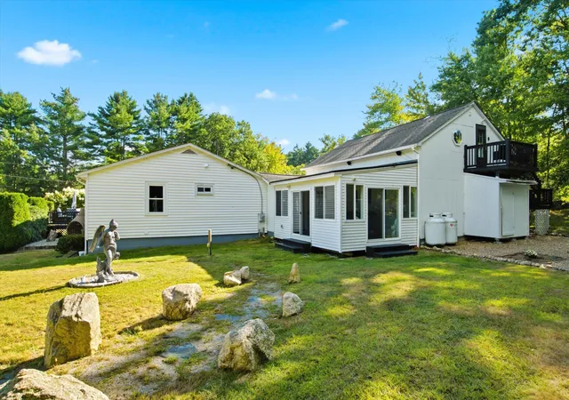 Photo 3 of Multi family home for sale at 150 Wallace Rd, Bedford, NH 03110 | MLS# 5108636 | Listing updated on 2026-09-17
