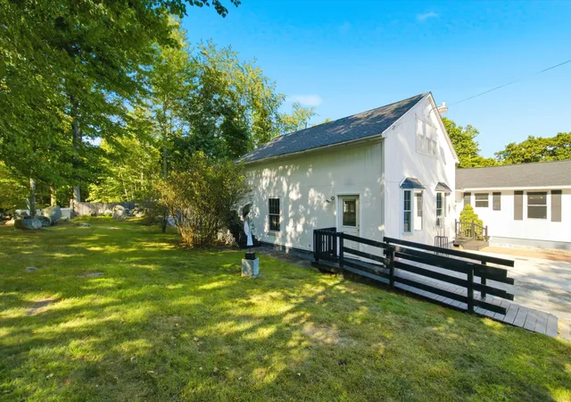 Photo 3 of Multi family home for sale at 150 Wallace Rd, Bedford, NH 03110 | MLS# 5108636 | Listing updated on 2026-09-17