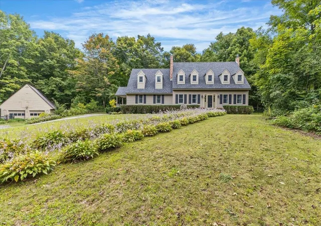 Photo 1 of Single family home for sale at 182 Steeple View Dr, Milton, VT 05468 | MLS# 5108637 | Listing updated on 2026-09-15