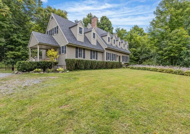 Photo 2 of Single family home for sale at 182 Steeple View Dr, Milton, VT 05468 | MLS# 5108637 | Listing updated on 2026-09-15